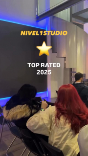 #nivel1studio #peluquería #barriodelpilar #peluqueriamadrid #madridbeauty #cuidadocapilar #cortedepelo #cambiatulook #bellezamadrid #tratamientocapilar #cabellosano #transformacioncapilar #balayage #babylightsmadrid